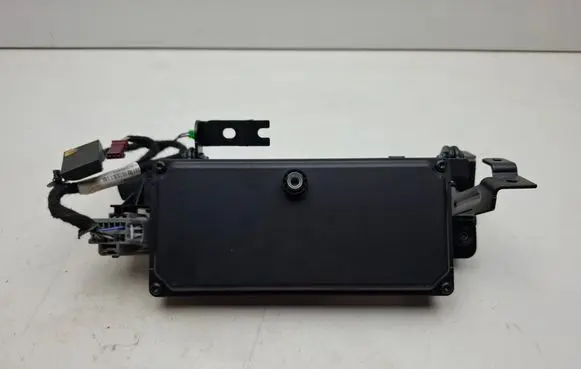 Volvo V60 Windshield/windscreen camera 32243277 31674357