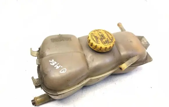 Opel Meriva A Coolant expansion tank/reservoir 90467473