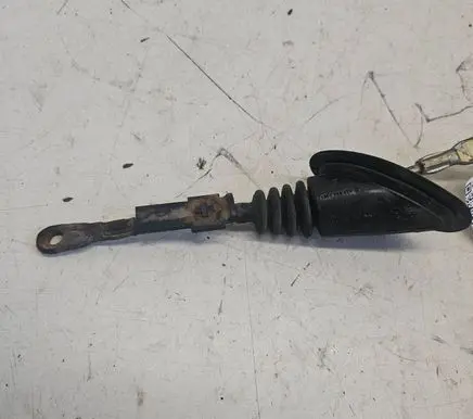 Ford Galaxy Hand brake release cable 7M0711476C