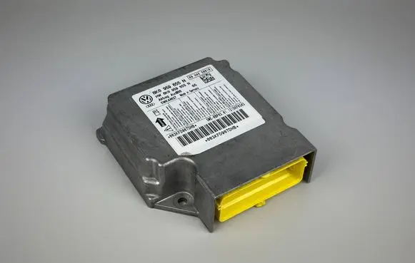 Audi A4 S4 B8 8K Airbag control unit/module 8K0959655N 5WK44637