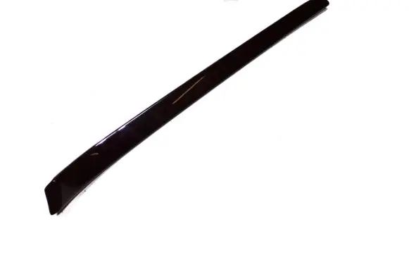 Audi A4 S4 B6 8E 8H Front door trim bar 8E0867409