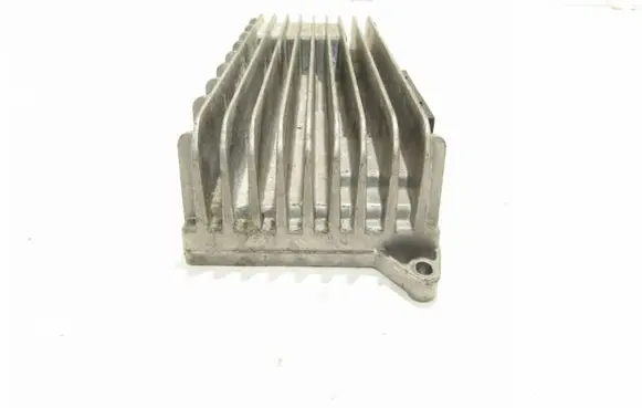Audi A6 S6 C6 4F Sound amplifier 4F0910223H