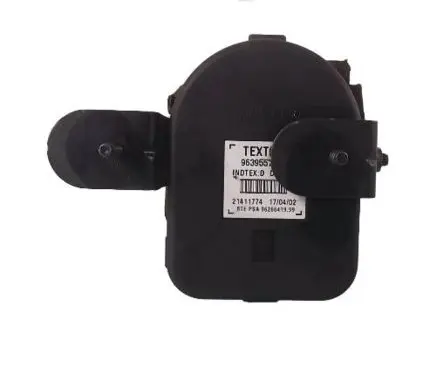 Citroen C5 Accelerator pedal position sensor 