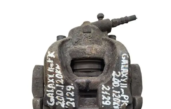 Ford Galaxy Front brake caliper 