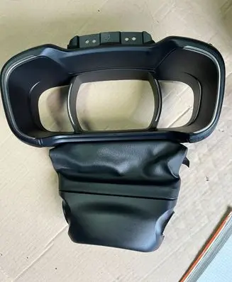 Renault Koleos II Dashboard trim 682502694R