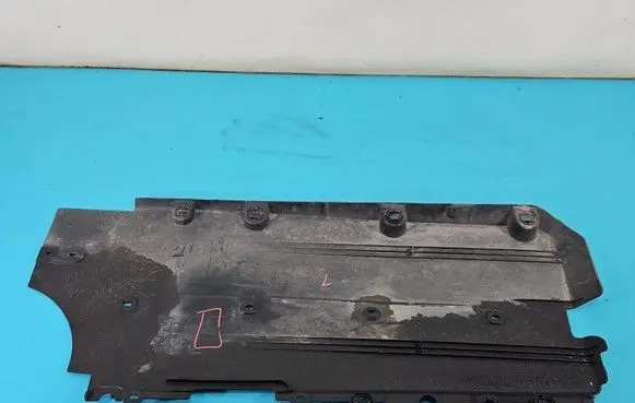 Peugeot 3008 II Center console IMPRK1497904