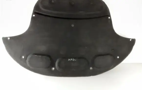 Mercedes-Benz E AMG W212 Engine bonnet/hood sound/heat insulation A2126820026