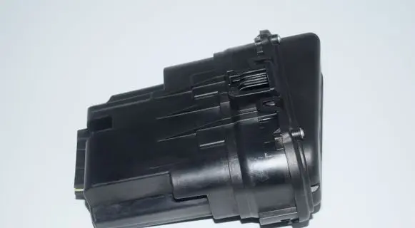BMW 5 F10 F11 Fuse box set 7555189 8507703