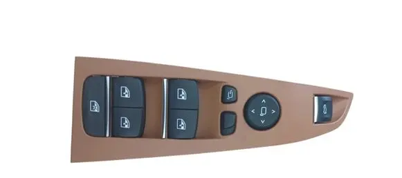 BMW X5 G05 Other switches/knobs/shifts 93270295A5AAA3
