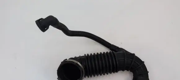 Audi A5 8T 8F Air intake hose/pipe 03G129629