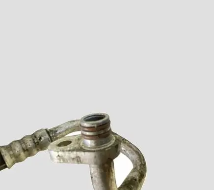 Citroen C5 Air conditioning (A/C) pipe/hose 9684486780