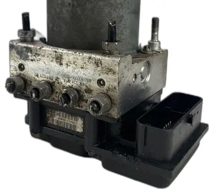 Peugeot Partner Master brake cylinder 0265800650 0265231974 9660107180