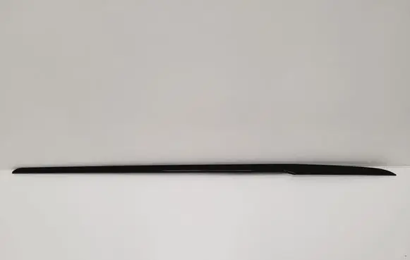 Audi TT TTS RS Mk3 8S Front sill trim cover 8S0854867