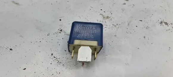 Lexus IS 220D-250-350 Other relay 8826321010 1567002500