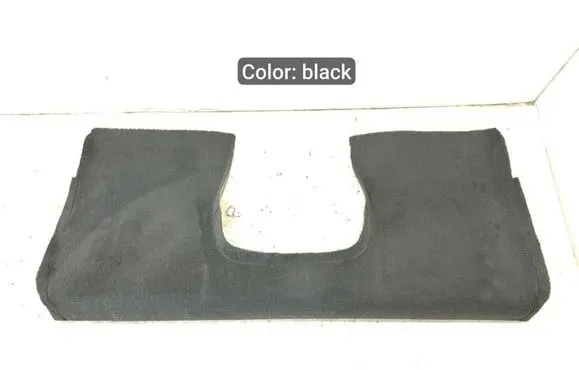 Chevrolet Corvette C6 Rear floor mat 092948272