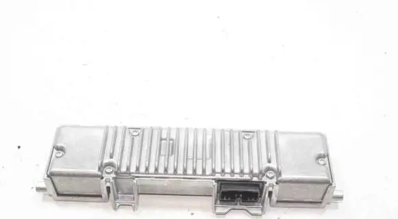 Land Rover Range Rover Evoque L551 Windshield/windscreen camera N8D214F404