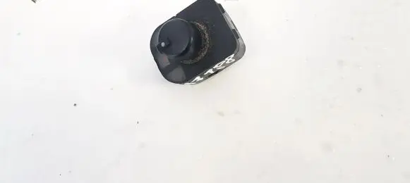 Audi A4 S4 B6 8E 8H Wing mirror switch