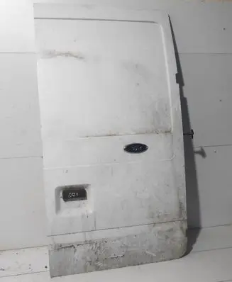 Ford Transit Back/rear loading door 