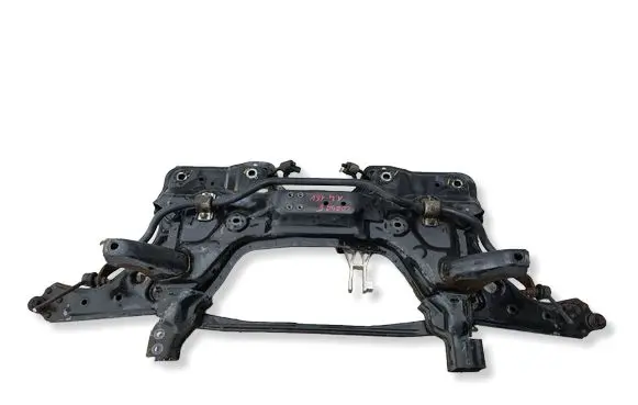 Opel Corsa E Front axle beam 