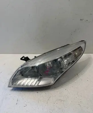 Renault Megane III Headlight/headlamp 260607449R 130702310000