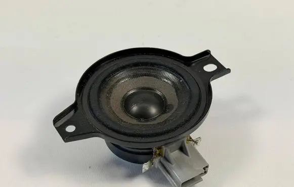 Cadillac Escalade IV Panel speaker 22933869 20940032