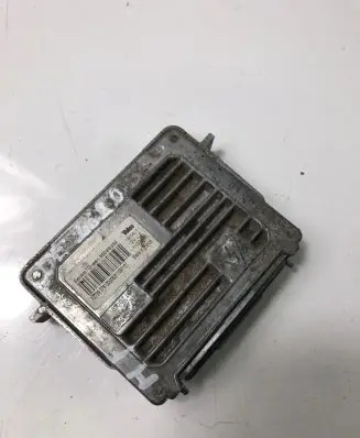Volvo V60 Other control units/modules 89089352