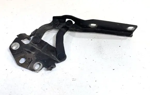 Volkswagen PASSAT B7 Engine bonnet/hood hinges 3AA823301