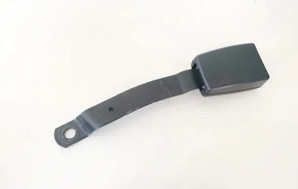 Skoda Octavia Mk1 (1U) Front seatbelt buckle 6q0857755d