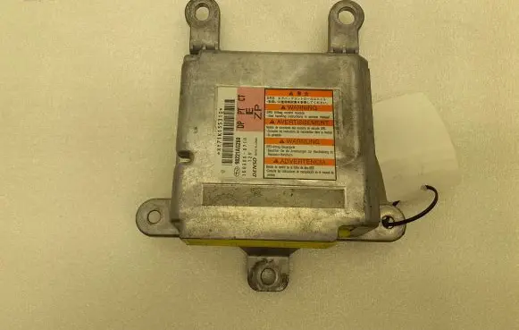 Subaru Legacy Airbag control unit/module 98221AG260
