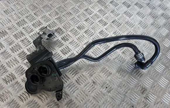 Volvo XC60 Engine coolant pipe/hose 31493032 31368970 31380898