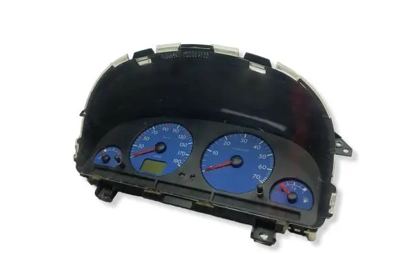 Peugeot Partner Speedometer (instrument cluster) 9639368580KASAC 9639368580