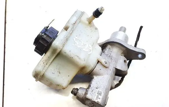 Volkswagen Caddy Master brake cylinder 1k0945459a 1k1611301d