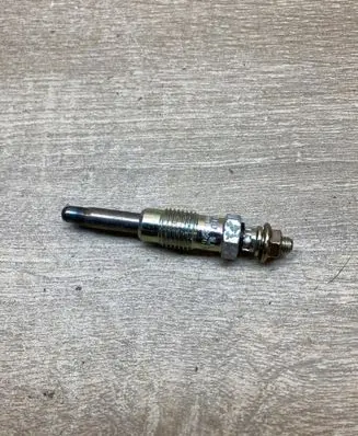 Renault Master I Glow plug 7700856238