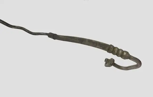 Citroen C5 Air conditioning (A/C) pipe/hose 9659576280