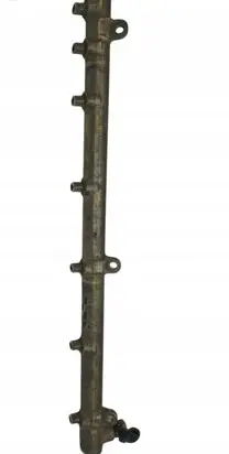 Mercedes-Benz E W211 Fuel main line pipe A6130700195