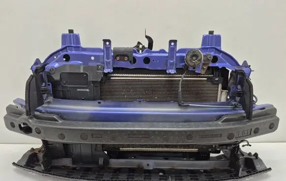 Subaru Trezia Radiator support slam panel 