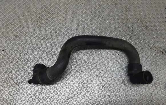 Peugeot 407 Engine coolant pipe/hose