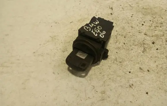 BMW 5 E60 E61 Ignition lock contact 108625