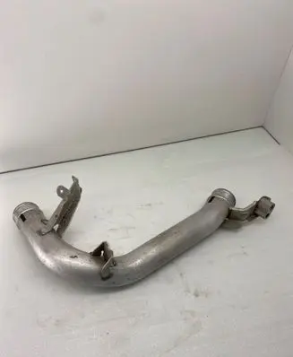 Intercooler hose/pipe