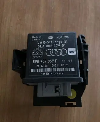Audi Q7 4L Light module LCM
