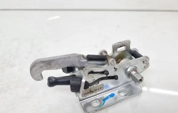 Opel Tigra B Convertible roof lock/latch 93162298