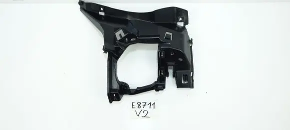 BMW 1 F20 F21 Front bumper mounting bracket 7371739