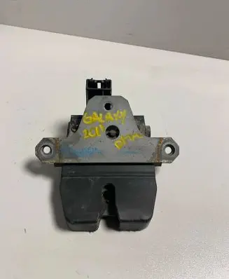 Ford Galaxy Tailgate/trunk/boot lock/catch/latch 8M51R442A66AC