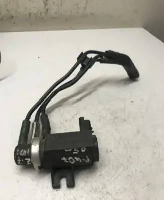 Peugeot 407 Turbo solenoid valve 72832804