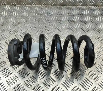 Audi Q4 Sportback e-tron Rear coil spring 1EA511103FE