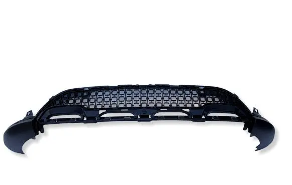 Mercedes-Benz GLB x247 Front bumper lip A2478853608