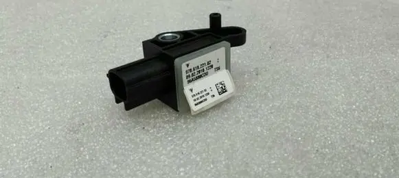 Porsche Panamera (970) Airbag deployment crash/impact sensor 97061822102