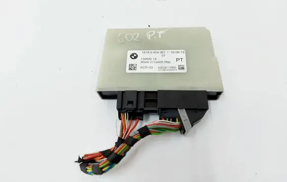 BMW X4 G02 Other control units/modules 9454321