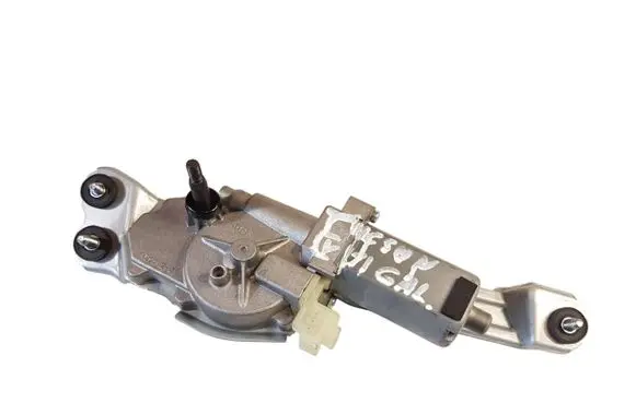 Hyundai Tucson IV NX4 Rear window wiper motor 98700N9100 0390205513
