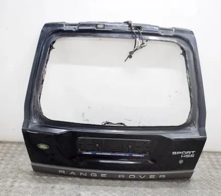 Land Rover Range Rover Sport L320 Tailgate/trunk/boot lid LR025571